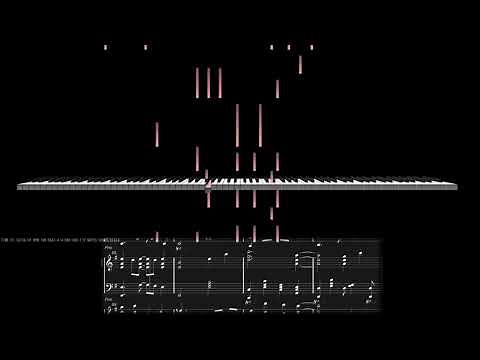 FOREVER LOST - MYTH & ROID 劇場版「メイドインアビス」主題歌 ピアノ楽譜