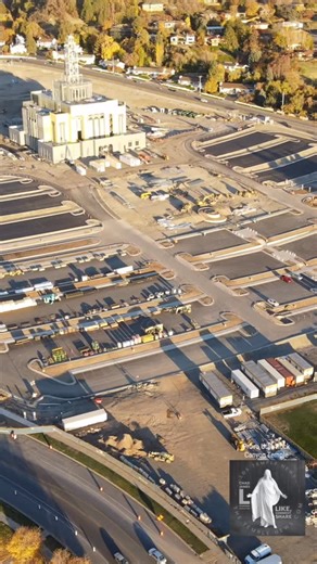 🏗️ A new beacon of holiness is being built! Watch the Provo Utah Rock Canyon Temple as it transforms from foundation to a place of peace and eternal promise. #TempleConstruction ldstemplenews.com #ProvoRockCanyonTemple #ProvoTemple #PROVOLdsTemple #TempleNews #lds #ldstemples #ProvoUtahRockCanyonTemple #Temple #Utah #LdsTempleNews #TempleScoop #LdsTemple #TempleWorker #TempleVibes #TempleTrip #TempleWork #churchofjesuschristoflatterdaysaints | Church of Jesus Christ Temples