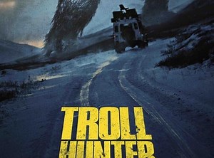 Trollhunter - Film 2010