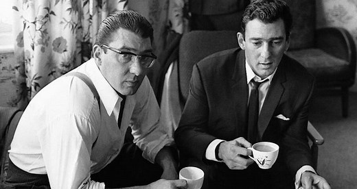 Meet The Kray Twins, The Fearsome Gangster Brothers Who Ruled London’s Underworld In The 1960s