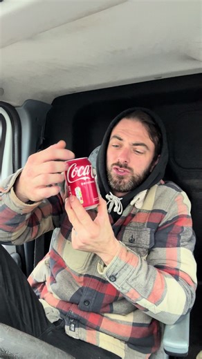Coca-Cola Challenge: Can You Handle It?