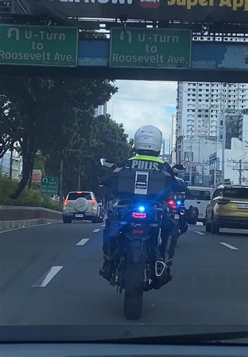 Cruise 🫡🚨 #vip #convoy #vioconvoy #manila #fyp