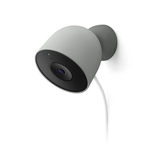 Reviews for Google Nest Outdoor Security Camera (Wired, 2nd gen) - Hazel | Pg 4 - The Home Depot