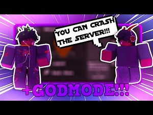 THIS DA HOOD SCRIPT CAN CRASH SERVERS!!!!!!