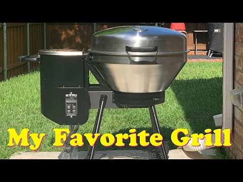 Recteq Bullseye Review | The Best Pellet Grill Under $500