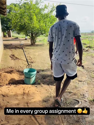 Navigating Group Assignments in School Life