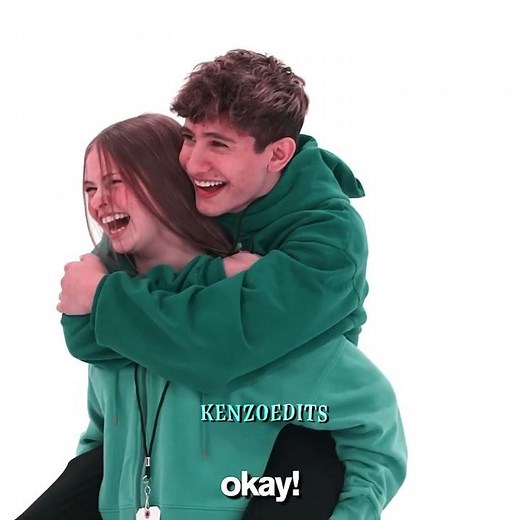 Nidal and Salish best moments | Dandelions - Ruth B.