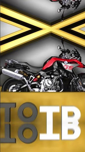 BMW Motorcycle Keyfob Battery Replacement Under A Minute