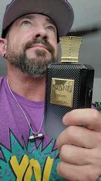 Is Khadlaj Island Dreams a Goo Performing Fragrance?