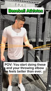 195 reactions · 15 shares | 﫵Your elbow takes on massive stress every...