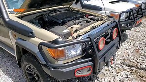 486K views · 13K reactions | TOYOTA 1VD vs 1HZ | What should you...