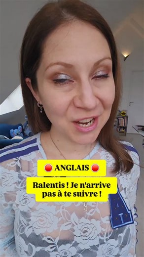 English with Maud© | Maud Vuaillat on Instagram: "🇬🇧 Suivez @english.with.maud si vous ❤️ décortiquer les phrases en anglais pour mieux comprendre et mieux parler. 🥰 N'hésitez pas à mettre un ❤️ si vous aimez mes vidéos. Merci beaucoup ☺️ Très belle journée ! (Des questions ? 🫣) --- 💬 Kit de démarrage en anglais offert dans ma bio. ✅ Cliquez deux fois sur ma photo de profil pour y accéder. 😊 --- #anglais #coursdanglais #english #vocabulary #grammaireanglaise apprendreanglais anglaisfacile 