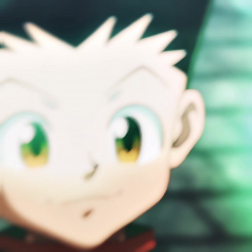 Angel by the Wings Anime Edit | Hunter x Hunter AMV