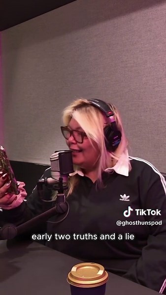 when team building goes VERY WRONG 😱😱 #ghosthuns #podcastclips #scarystories #creepytok #seaside