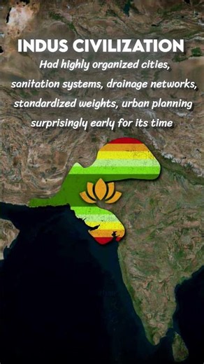 Most advance civilizations in human history 😳