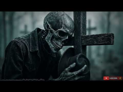 Dark Country Mix for Work & Deep Mood