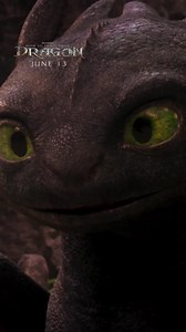 Fast. Agile. Intelligent ⚡️ Meet The Night Fury. Take flight when #HowToTrainYourDragon hits #AMCTheatres 6/13. Get 🎟️ now! https://amc.film/4j75e8M | AMC Theatres