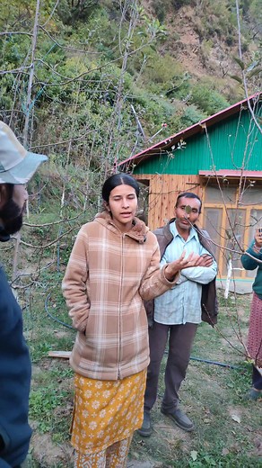 Thodi si basics of winter pruning in Gala! | Priya haraik