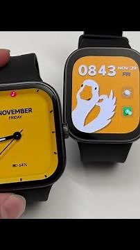 REDMI Watch 5，升级了什么？