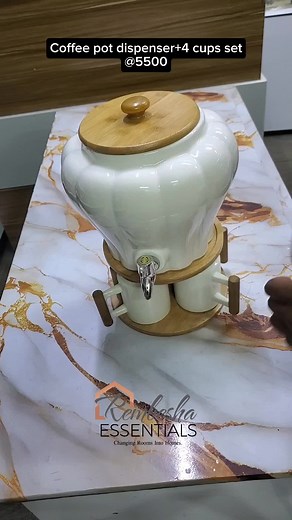 REMBESHA ESSENTIALS on TikTok