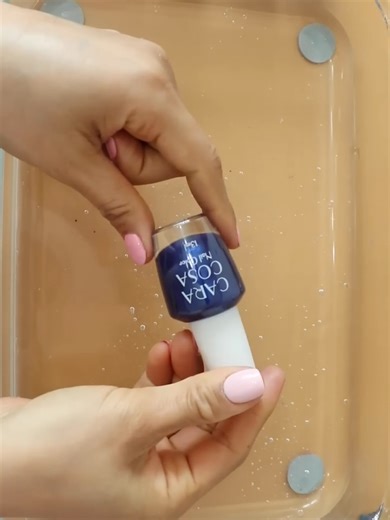 Making Slime with Piping Bags: Satisfying ASMR Experience