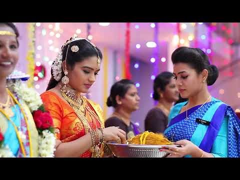 Sembaruthi - Ep 398 - Karthikraj,Shabana,Priya Raman - Tamil Tv Serial - Zee5 Tamil Classics