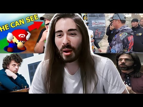 Penguinz0 – Internet’s Biggest Cheaters Compilation