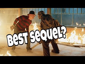 Freddy vs Jason Review
