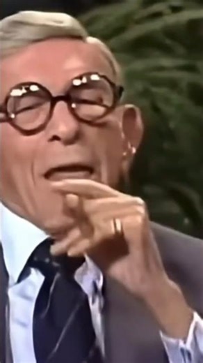 Why Jack Benny Hated His Breakfast 😂
