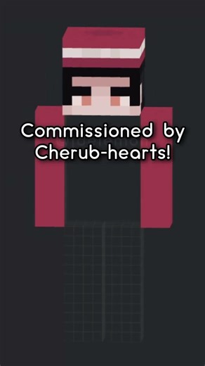 Alucard :) custom minecraft skin commissions on my page! #minecraft #hellsing #alucard