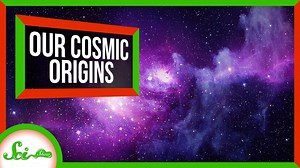 1.8K views · 32 reactions | We’re told we’re all made out of stardust - but how did interstellar gas and dust turn into the world we know today? Super-scientist and The Kavli Prize winner Ewine van Dishoeck dedicated her life to decoding our cosmic origins. | SciShow | Facebook