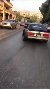 8K views · 186 reactions | Does your car have this capability?  #fblifestyle #car  | A.S MEDIA | Facebook