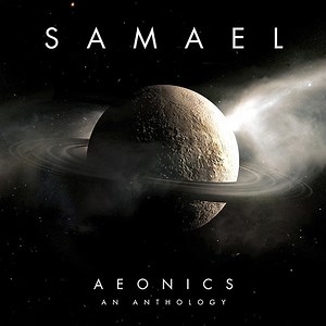 Samael - Aeonics - An Anthology