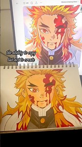 I must confess I CANNOT draw without a reference :0 #drawing #art