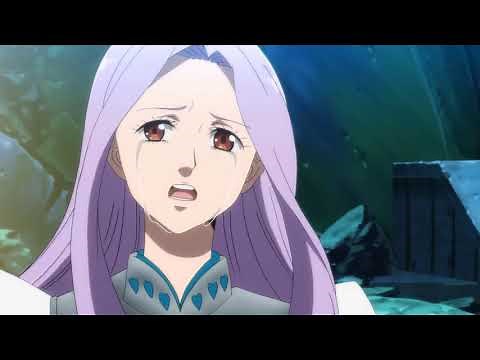 The Seven Deadly Sins Season 3 Episode 18 English Dub (七つの大罪 神々の逆鱗)