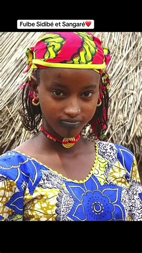 Célébrons la culture Fulbe avec Sidibé et Sangaré