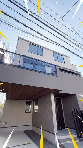 東京のオシャレな大豪邸ルームツアー