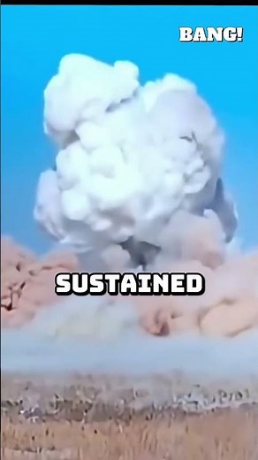 The Science of the Vacuum Bomb! #military #news #history #space