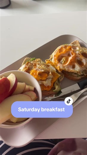 Easy Saturday Morning Breakfast Ideas to Try