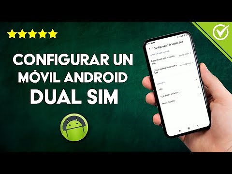 What is it, How it Works and How to Configure a Dual SIM Android Phone, Advantages and Disadvantages