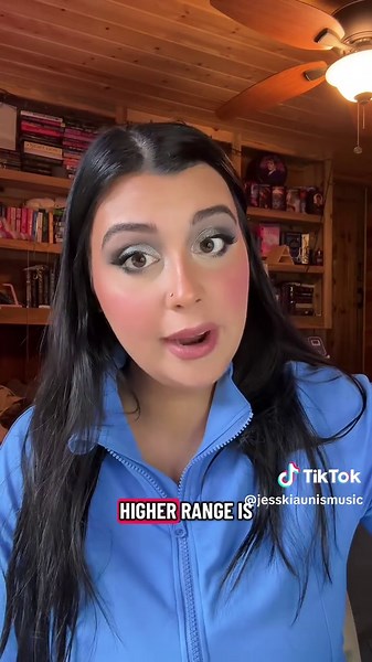 Replying to @Elsje Hitchison Hope this helps! All By Myself is a big song, let’s break down just the mix belt at the end. #vocalcoach #singingtips #howtosing #voiceteacher