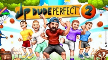 Download & Play Dude Perfect 2 on PC & Mac (Emulator)