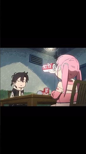 Link Clink Qian Jin english dub | Link Click Season 2 #linkclick #linkclickedits #linkclickseason2