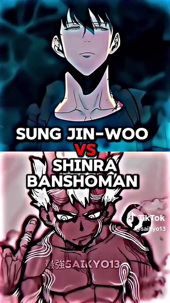 #fypシ #saitama #goku #shinrabanshoman #sungjinwoo #1vs3 #deathbattleanime #anime #whoisthestrongest @Shadow Monarch SJinwoo @Reversehakn @Lucifer 🇩🇴 @rareearth @H|k0 W@π¶¥¥