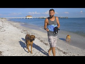 Beach Responsibility Rule #5: Pick Up Your #1 Friend’s #2s