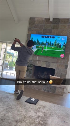 Say goodbye to driving ranges and hello to perfecting your swing from anywhere! • Practice anytime, without a ball • AI technology analyzes your swing for instant feedback Ready to take your game to the next level? Get Golf Daddy today! | Golf Daddy