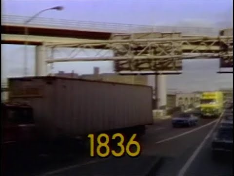 Sesame Street - Episode 1836 (1983, Gordon and Snuffy run in the NYC Marathon, HBO Max Version)
