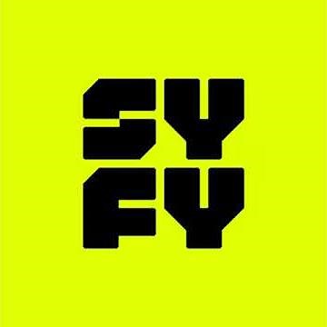 SYFY NEW LOGO