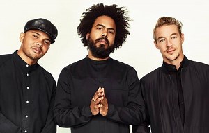 Major Lazer(メジャーレイザー)の人気曲7選！新感覚!レゲエダンスEDM