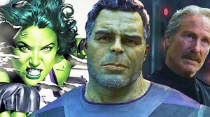 49K views · 133 reactions | The Unthinkable Will Happen To The Hulk In Marvel Phase 4 | Marvel Universe - Behind the Screen | Facebook